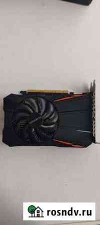 Видеокарта gtx 1050 ti 4gb Ижевск