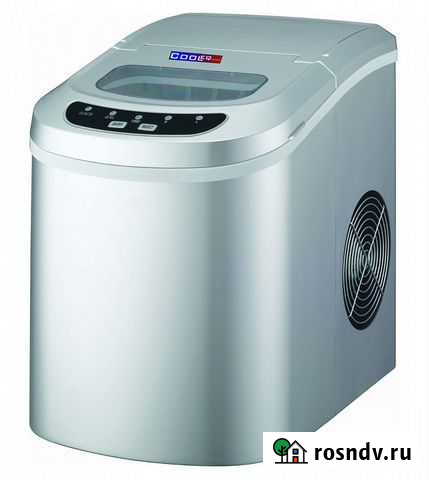 Льдогенератор Астрахань - изображение 1