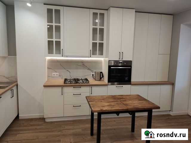 Корпусная мебель на заказ Кострома - изображение 1