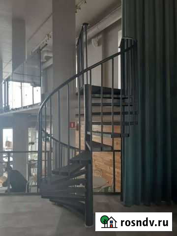 Откотные ворота, лестницы, любые сварочные работы Васильково - изображение 1