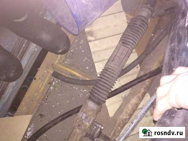 Рулевая рейка kalina 1 Киргиз-Мияки - изображение 1