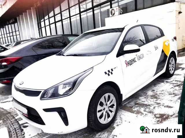 Аренда авто под такси на гбо Самара - изображение 1