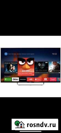 Телевизор на запчасти Sony kdl50w808 Тверь - изображение 1