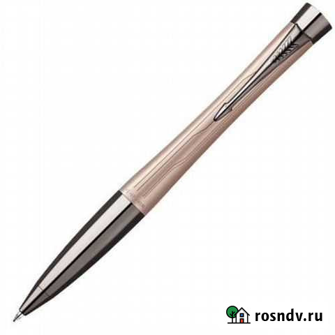 Шариковая ручка Parker Urban Premium K204, Pink, с Красноярск - изображение 1