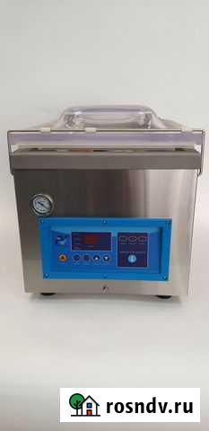 Вакуумный упаковщик. Новый Волгоград - изображение 1