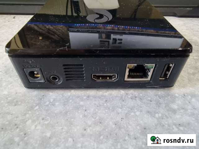 Тв приставка ростелеком Томск - изображение 1