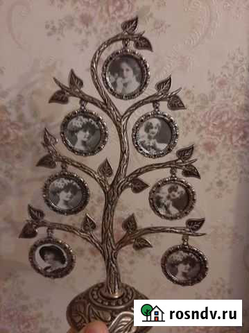 Держатель для 7 фото Пушкино - изображение 1