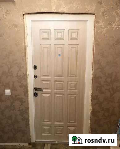 Двери входные металлические от завода 3333 Щербинка - изображение 1