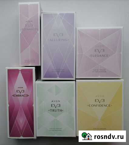 Духи Карпинск - изображение 1