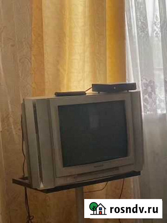 Телевизор panasonic рабочий Керчь - изображение 1