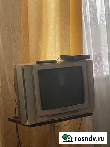 Телевизор panasonic рабочий Керчь - изображение 1