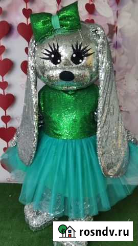 Ростовая кукла аниматор экспресс-поздравление Петрозаводск - изображение 1