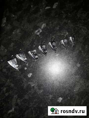 Чебурашка рыбья голова Пенза - изображение 1