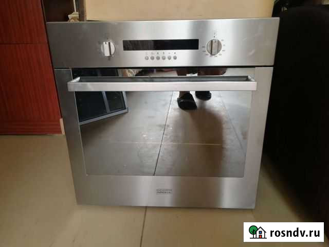 Духовой шкаф электрический Саранск - изображение 1