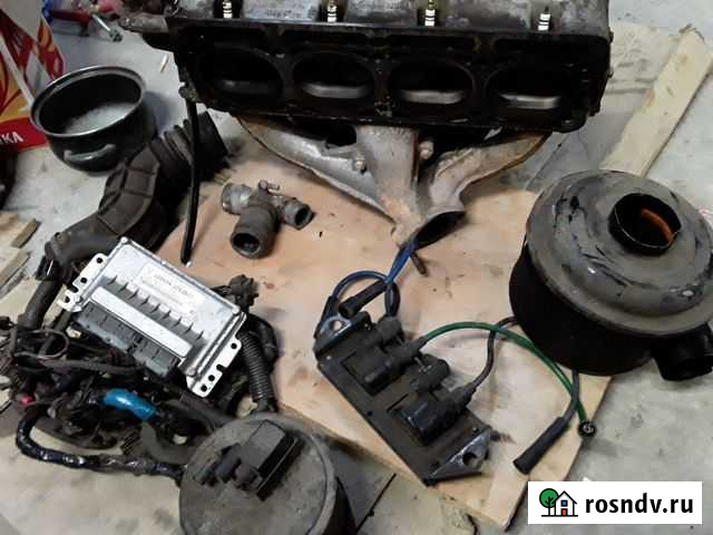 Головка блока УАЗ Рыльск - изображение 1