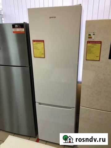 Холодильник Gorenje Липецк - изображение 1