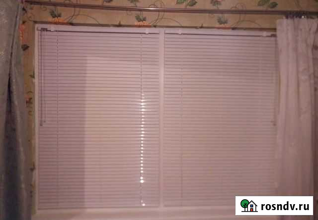 Жалюзи Грозный - изображение 1