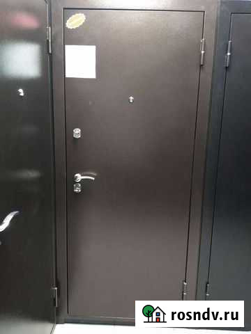 Дверь входная Стандарт П 5 Череповец - изображение 1