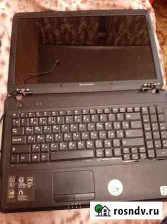 Lenovo g555 Ярославль