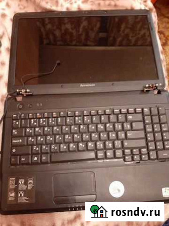 Lenovo g555 Ярославль - изображение 1