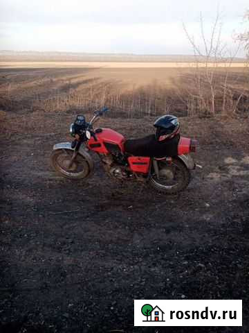 Иж планета 5 Ребриха - изображение 1