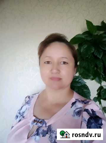 Репетитор по биологии и химии Пермь - изображение 1