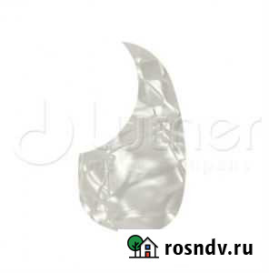 Hosco F-4001P Защитная накладка для акустической г Тула - изображение 1