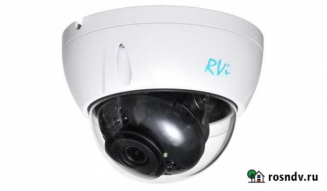 IP камера RVi-IPC33VS (4) Нижний Новгород - изображение 1
