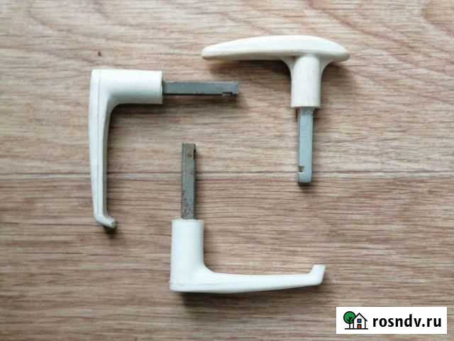 Ручка на окно Оренбург - изображение 1