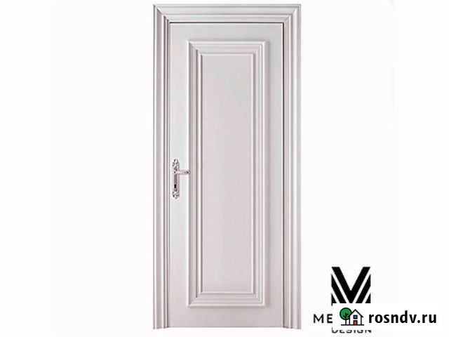 Дверь с багетом Владимир - изображение 1