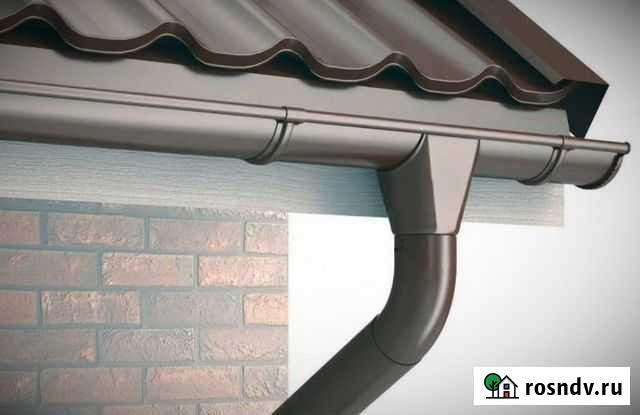 Водосток / воронка / желоб Жуков - изображение 1