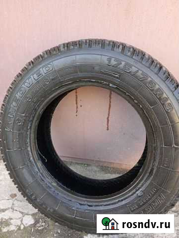 Колеса r 13 зимние Махачкала - изображение 1