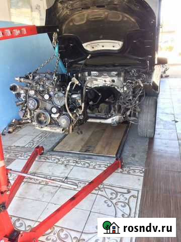 Ремонт двс Симферополь - изображение 1