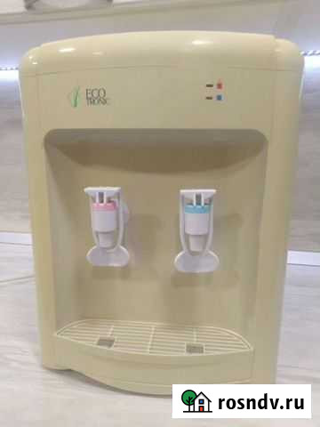 Кулер для воды бу Первомайский - изображение 1