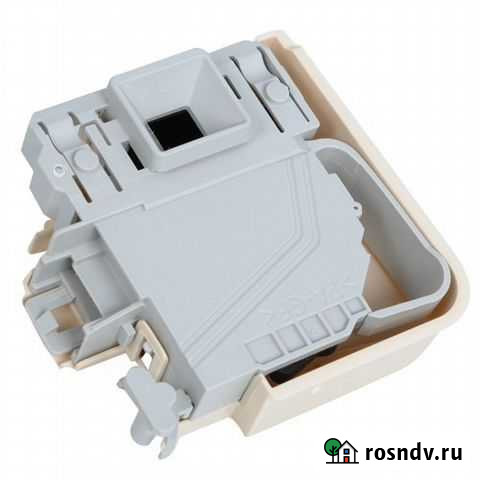 Блокировка люка стиральной машины Bosch оригинал Киров - изображение 1