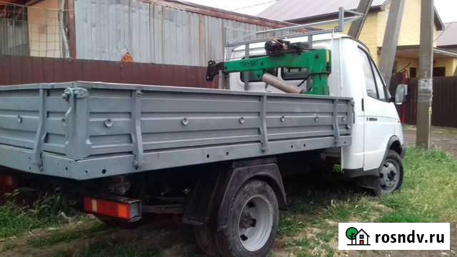 Доставка малогабаритных грузов Анапа - изображение 1