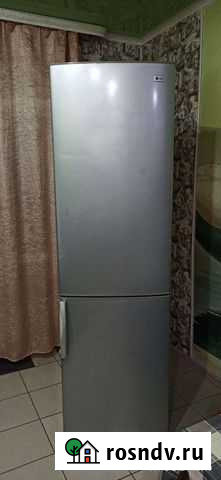 Холодильник с гарантией и доставкой Рузаевка - изображение 1
