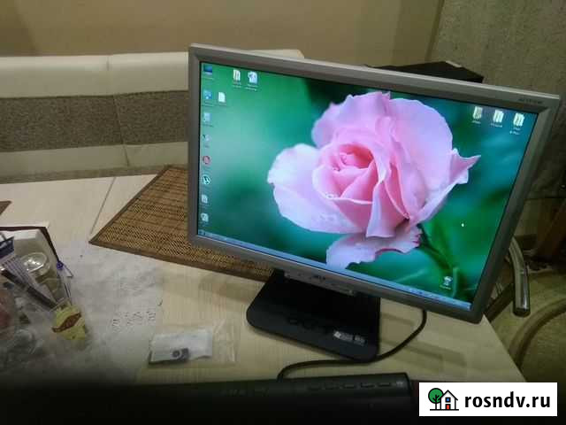 Монитор для компьютера Батайск - изображение 1