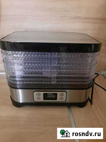 Сушилка для фруктов и овощей Магнитогорск - изображение 1