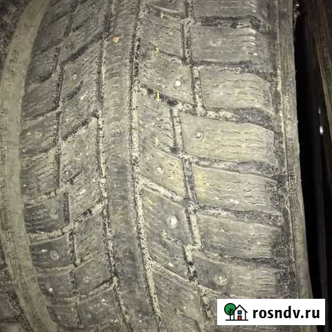 Колеса Йошкар-Ола - изображение 1