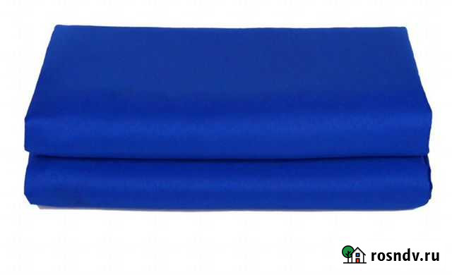 Синий фон для фото / видеосъёмки Курган - изображение 1