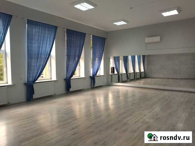 Сдам зал в аренду для танцев, йоги, фитнеса и пр Краснодар - изображение 1