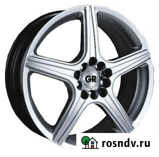 Литые новые диски R16 5*100*114,3 ET40 J7,0 D73,1 Йошкар-Ола - изображение 1