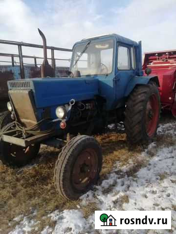 Сельхоз техника Бугуруслан - изображение 1