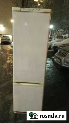 Холодильник electrolux Видное - изображение 1