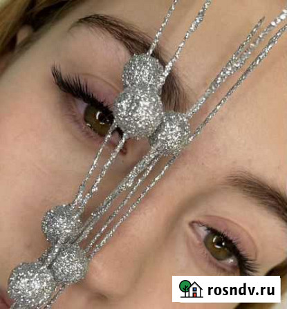 Обучение наращиванию ресниц Биробиджан - изображение 1