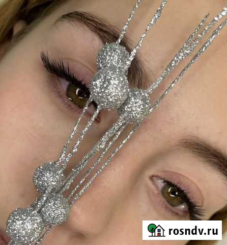 Обучение наращиванию ресниц Биробиджан - изображение 1