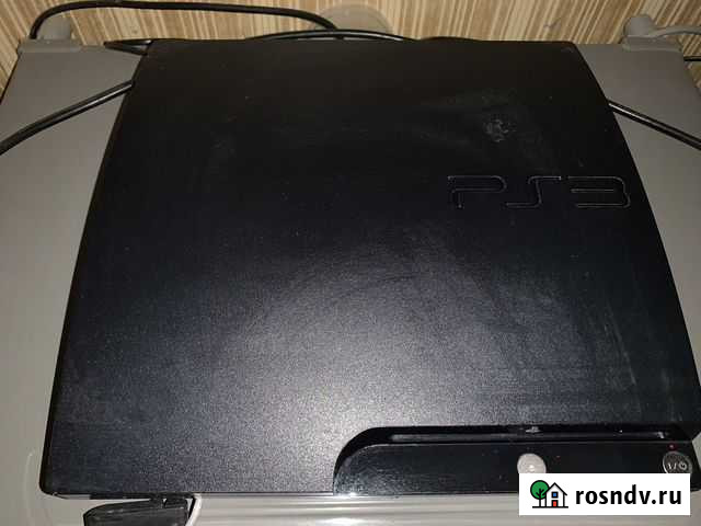 Sony PS3 Белореченск - изображение 1