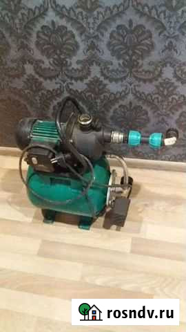 Станция насосная Калуга - изображение 1