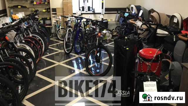 Велосипеды горные в наличии Златоуст - изображение 1